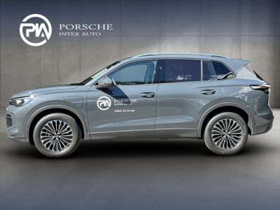 VW Tiguan Gebrauchtwagen VW Tiguan Gebrauchtwagen