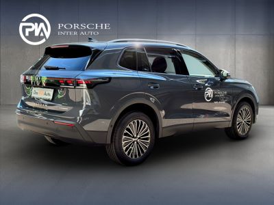 VW Tiguan Gebrauchtwagen VW Tiguan Gebrauchtwagen