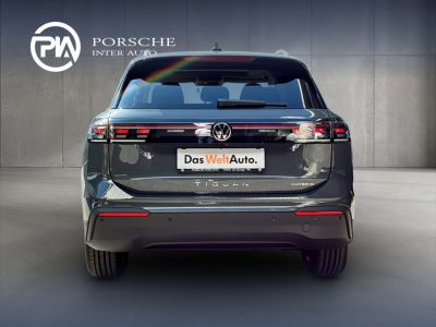 VW Tiguan Gebrauchtwagen VW Tiguan Gebrauchtwagen