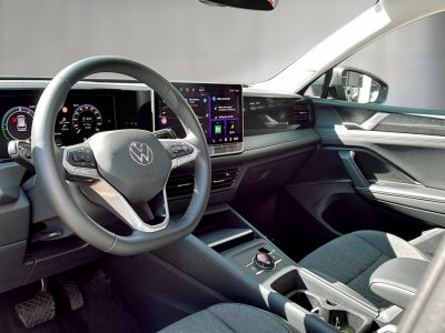 VW Tiguan Gebrauchtwagen VW Tiguan Gebrauchtwagen