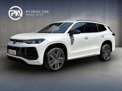 VW Tayron Gebrauchtwagen