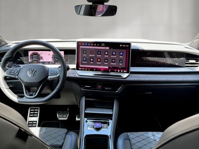 VW Tayron Gebrauchtwagen VW Tayron Gebrauchtwagen