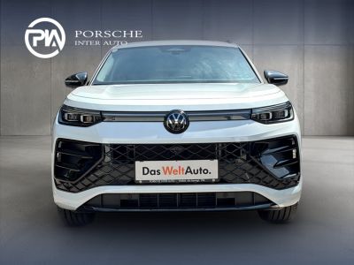 VW Tayron Gebrauchtwagen VW Tayron Gebrauchtwagen
