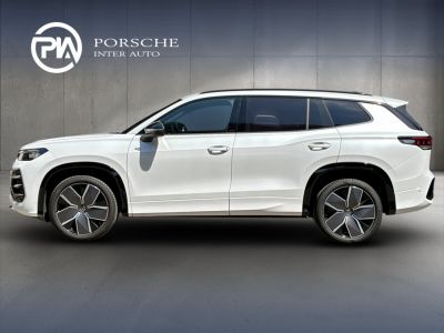 VW Tayron Gebrauchtwagen VW Tayron Gebrauchtwagen