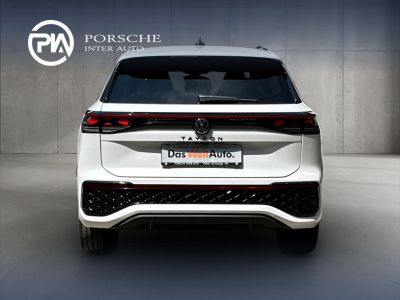 VW Tayron Gebrauchtwagen VW Tayron Gebrauchtwagen