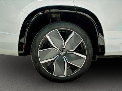 VW Tayron Gebrauchtwagen VW Tayron Gebrauchtwagen