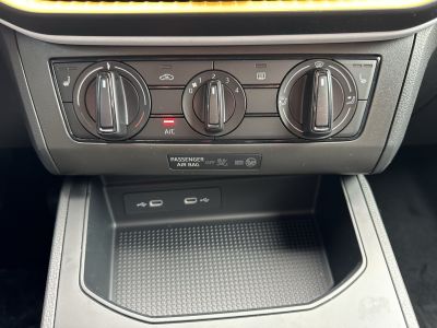 Seat Arona Gebrauchtwagen Seat Arona Gebrauchtwagen