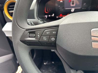 Seat Arona Gebrauchtwagen Seat Arona Gebrauchtwagen