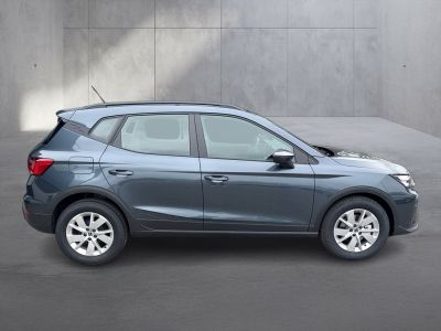 Seat Arona Gebrauchtwagen Seat Arona Gebrauchtwagen