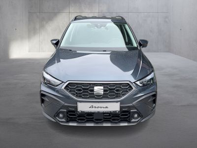 Seat Arona Gebrauchtwagen Seat Arona Gebrauchtwagen