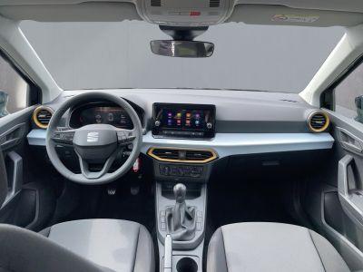 Seat Arona Gebrauchtwagen Seat Arona Gebrauchtwagen