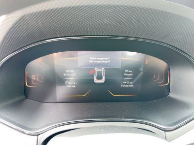 Seat Arona Gebrauchtwagen Seat Arona Gebrauchtwagen