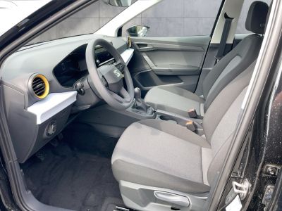 Seat Arona Gebrauchtwagen Seat Arona Gebrauchtwagen