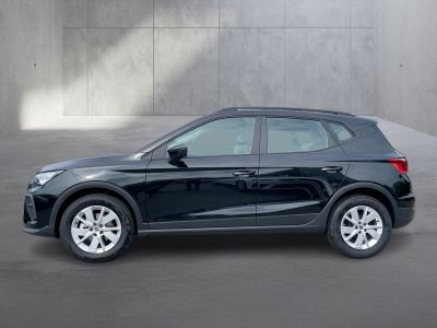 Seat Arona Gebrauchtwagen Seat Arona Gebrauchtwagen