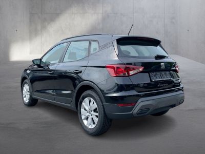 Seat Arona Gebrauchtwagen