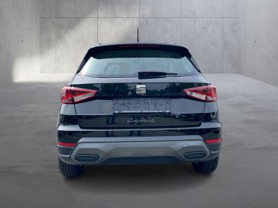 Seat Arona Gebrauchtwagen Seat Arona Gebrauchtwagen