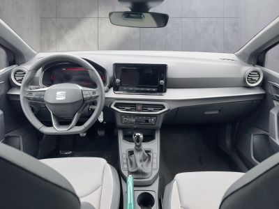 Seat Ibiza Gebrauchtwagen