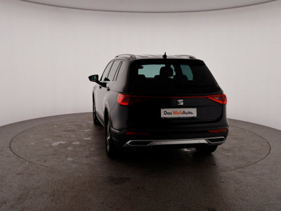 Seat Tarraco Gebrauchtwagen