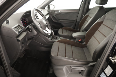 Seat Tarraco Gebrauchtwagen