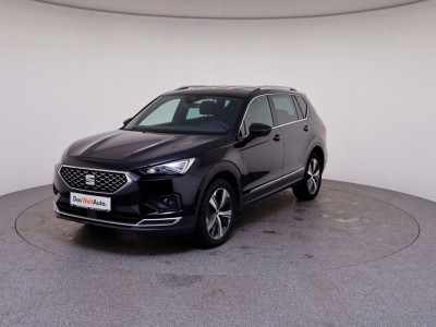 Seat Tarraco Gebrauchtwagen