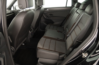 Seat Tarraco Gebrauchtwagen