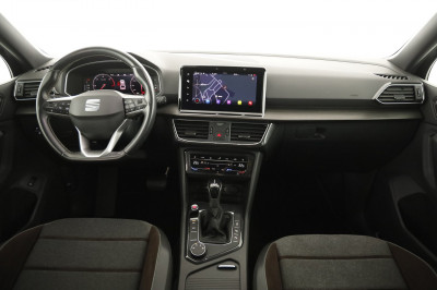 Seat Tarraco Gebrauchtwagen