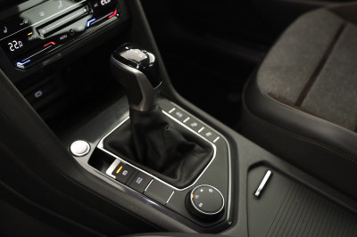 Seat Tarraco Gebrauchtwagen