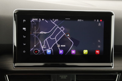 Seat Tarraco Gebrauchtwagen