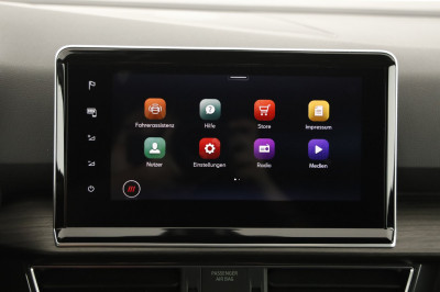 Seat Tarraco Gebrauchtwagen