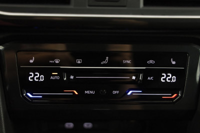 Seat Tarraco Gebrauchtwagen