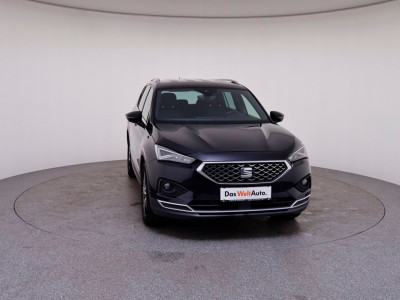 Seat Tarraco Gebrauchtwagen