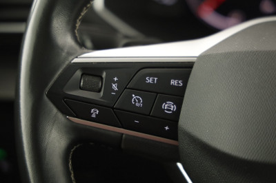 Seat Tarraco Gebrauchtwagen