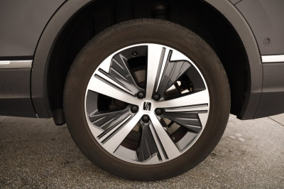 Seat Tarraco Gebrauchtwagen