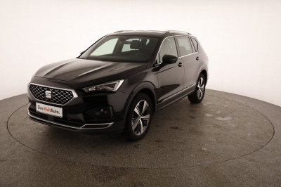 Seat Tarraco Gebrauchtwagen