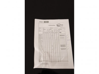 Seat Tarraco Gebrauchtwagen