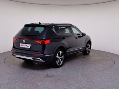 Seat Tarraco Gebrauchtwagen