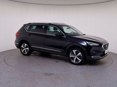 Seat Tarraco Gebrauchtwagen