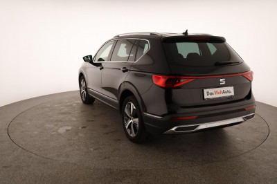 Seat Tarraco Gebrauchtwagen