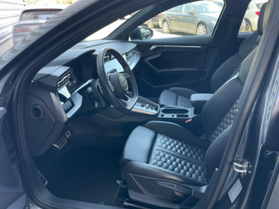 Audi A3 Gebrauchtwagen Audi A3 Gebrauchtwagen