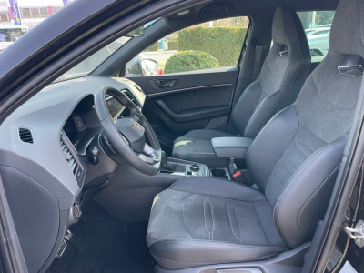 Cupra Ateca Gebrauchtwagen Cupra Ateca Gebrauchtwagen