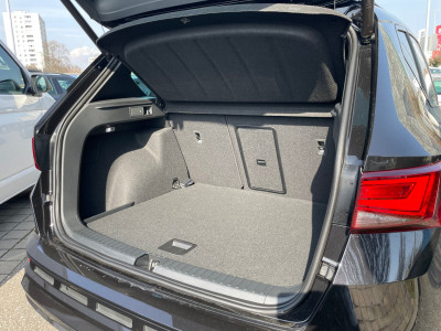 Cupra Ateca Gebrauchtwagen Cupra Ateca Gebrauchtwagen