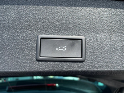 Cupra Ateca Gebrauchtwagen Cupra Ateca Gebrauchtwagen