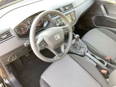 Seat Arona Gebrauchtwagen