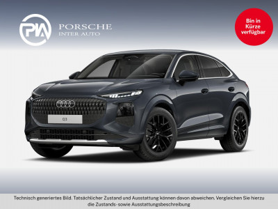 Audi Q3 Gebrauchtwagen Audi Q3 Gebrauchtwagen