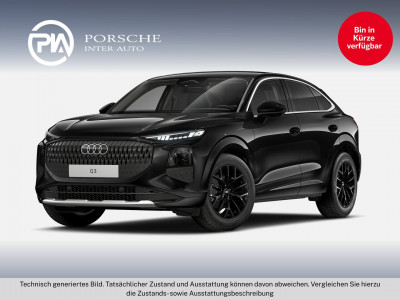 Audi Q3 Gebrauchtwagen Audi Q3 Gebrauchtwagen
