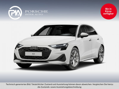 Audi A3 Gebrauchtwagen Audi A3 Gebrauchtwagen