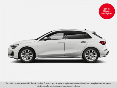 Audi A3 Gebrauchtwagen Audi A3 Gebrauchtwagen