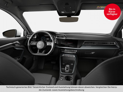Audi A3 Gebrauchtwagen Audi A3 Gebrauchtwagen