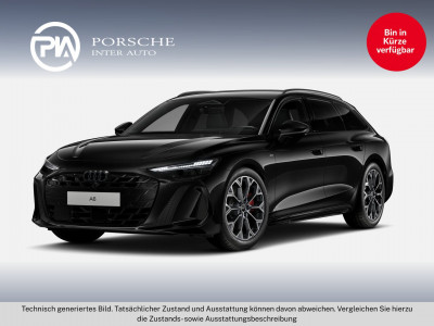 Audi A6 Gebrauchtwagen Audi A6 Gebrauchtwagen