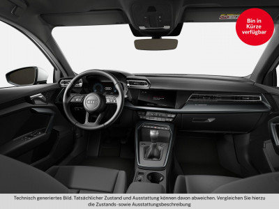 Audi A3 Gebrauchtwagen